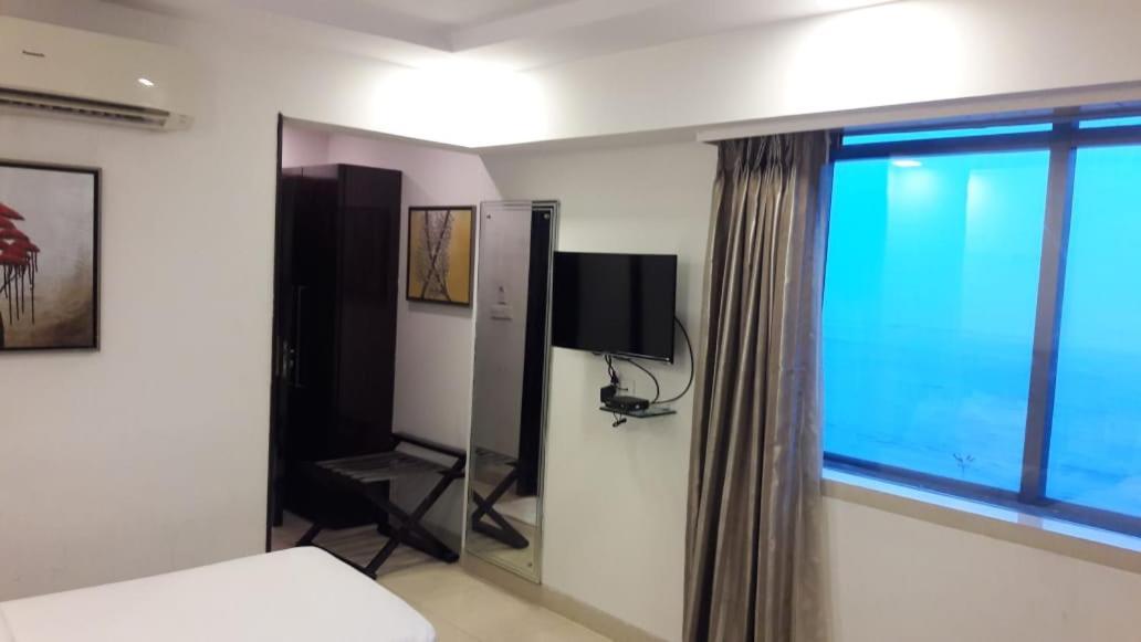 Hotel Supreme Visakhapatnam Extérieur photo
