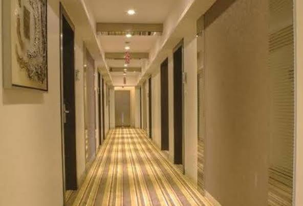 Hotel Supreme Visakhapatnam Extérieur photo