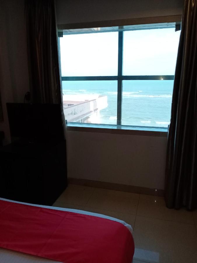 Hotel Supreme Visakhapatnam Extérieur photo