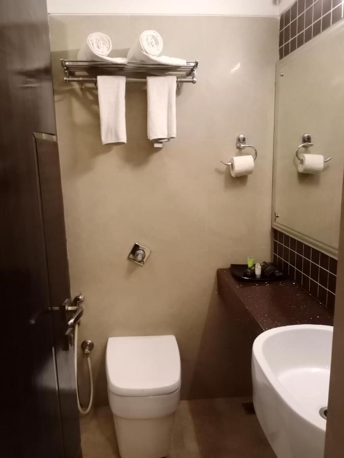 Hotel Supreme Visakhapatnam Extérieur photo