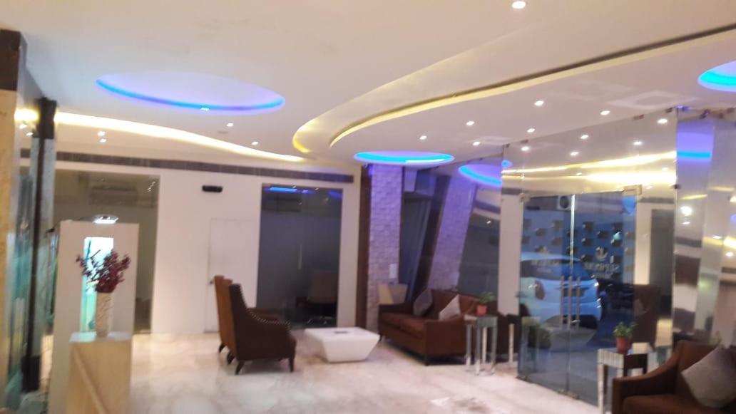 Hotel Supreme Visakhapatnam Extérieur photo