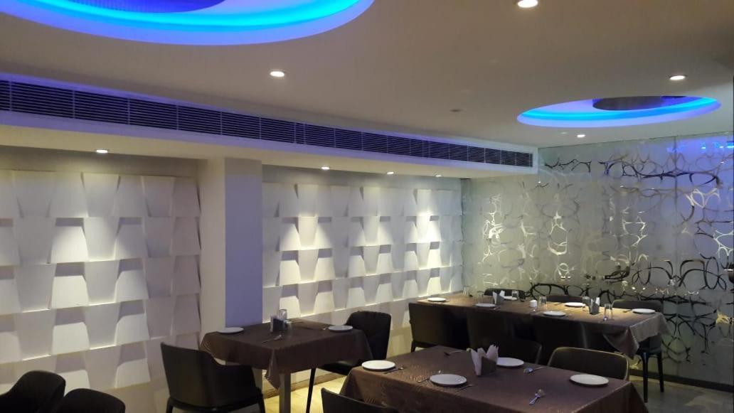 Hotel Supreme Visakhapatnam Extérieur photo