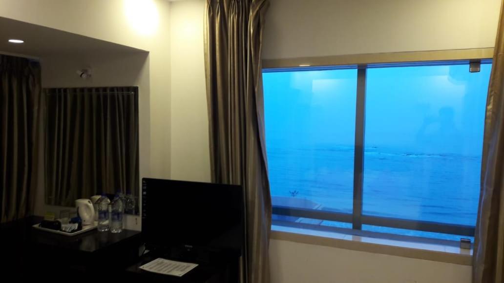 Hotel Supreme Visakhapatnam Extérieur photo