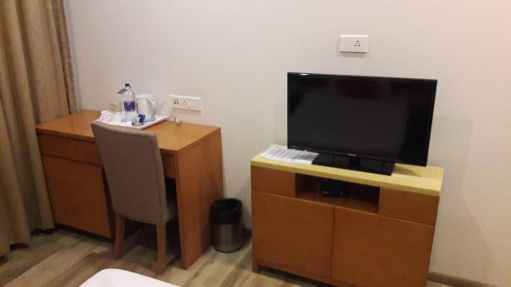 Hotel Supreme Visakhapatnam Extérieur photo
