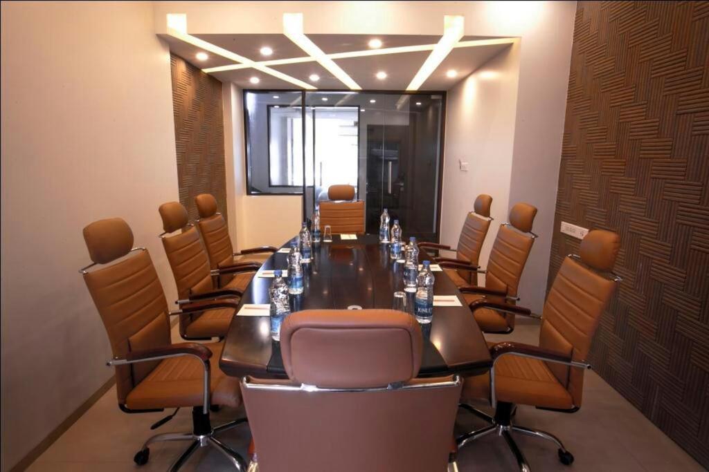 Hotel Supreme Visakhapatnam Extérieur photo