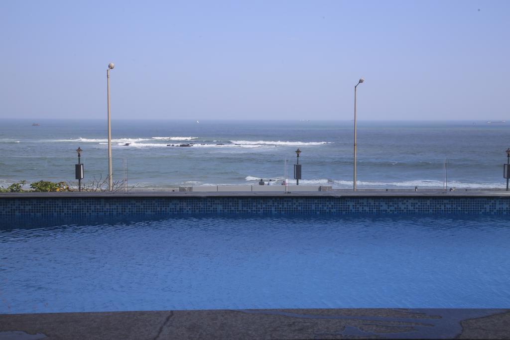 Hotel Supreme Visakhapatnam Extérieur photo