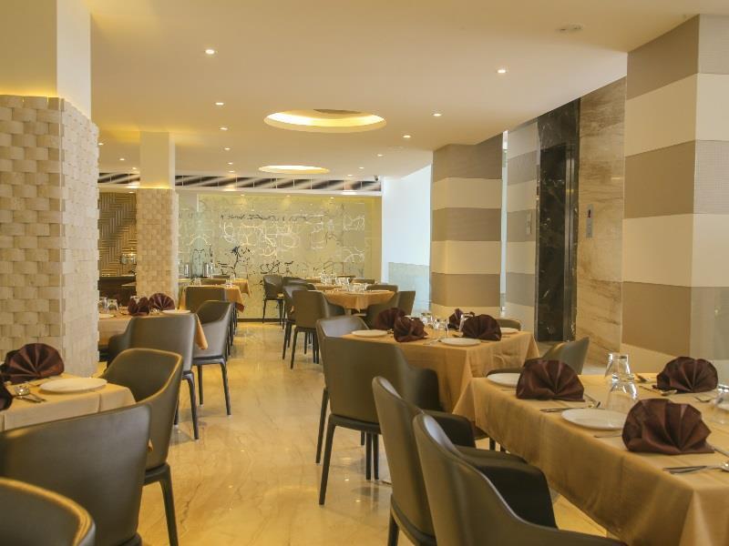 Hotel Supreme Visakhapatnam Extérieur photo