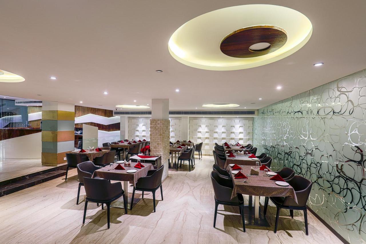 Hotel Supreme Visakhapatnam Extérieur photo