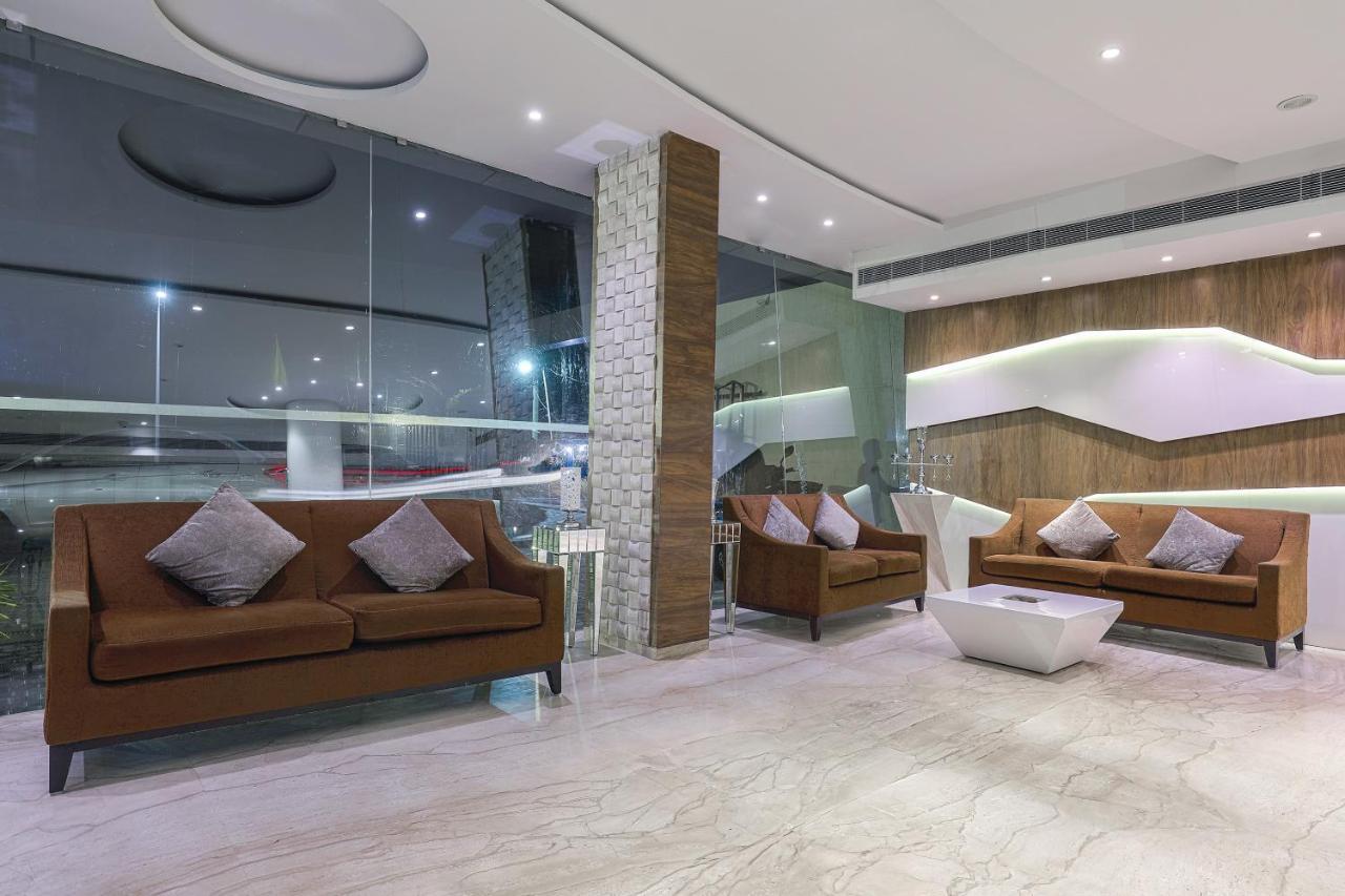 Hotel Supreme Visakhapatnam Extérieur photo