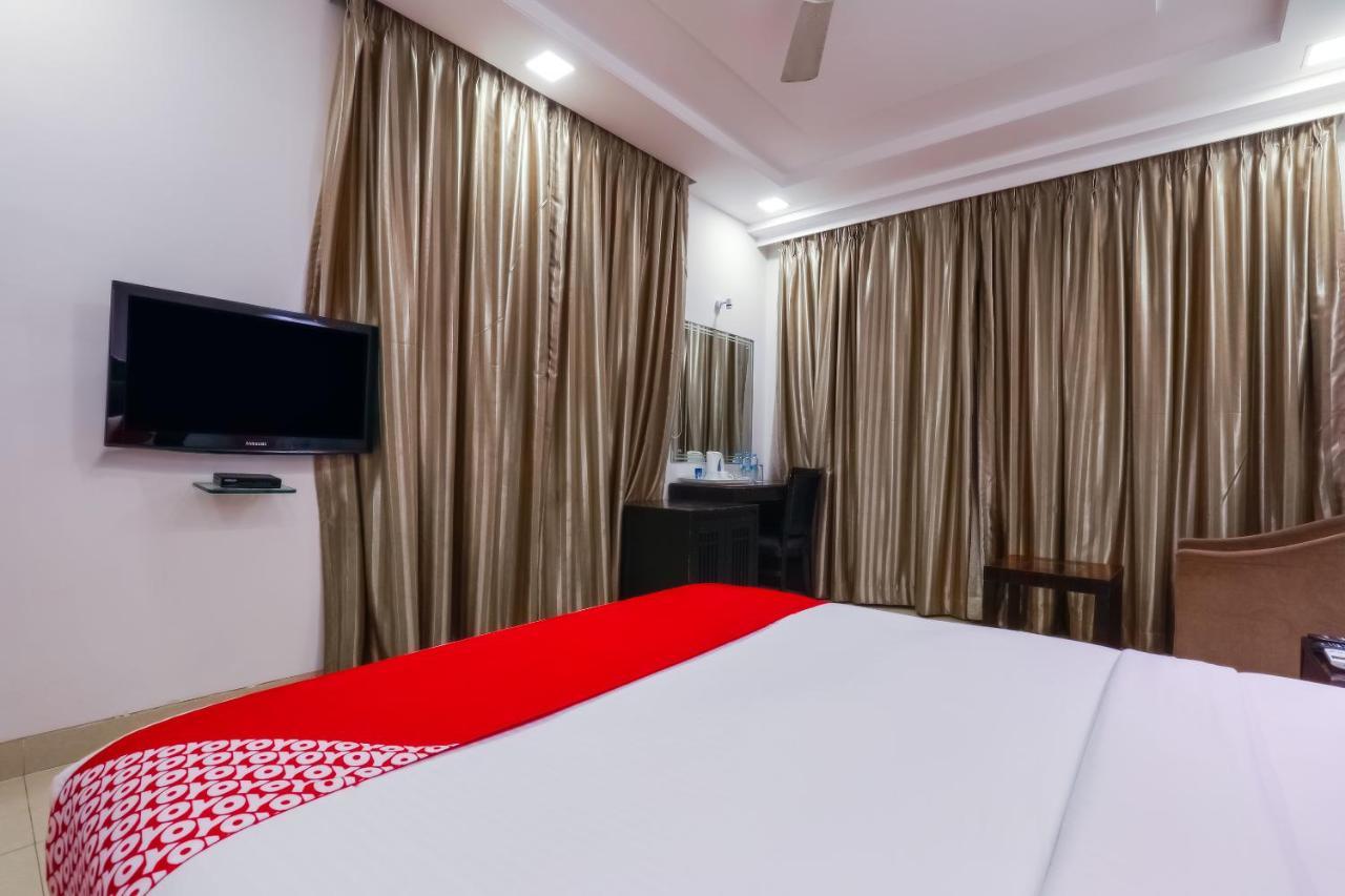 Hotel Supreme Visakhapatnam Extérieur photo