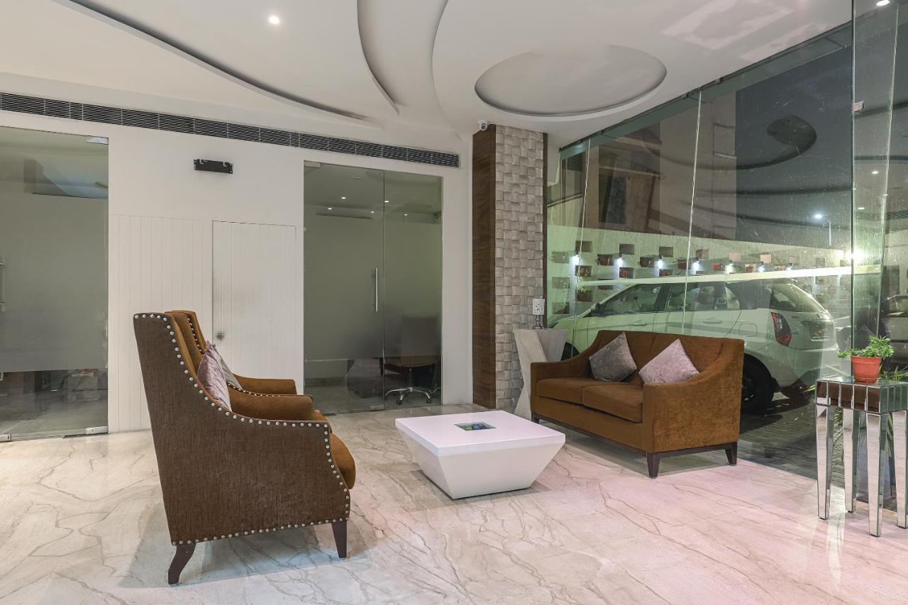 Hotel Supreme Visakhapatnam Extérieur photo