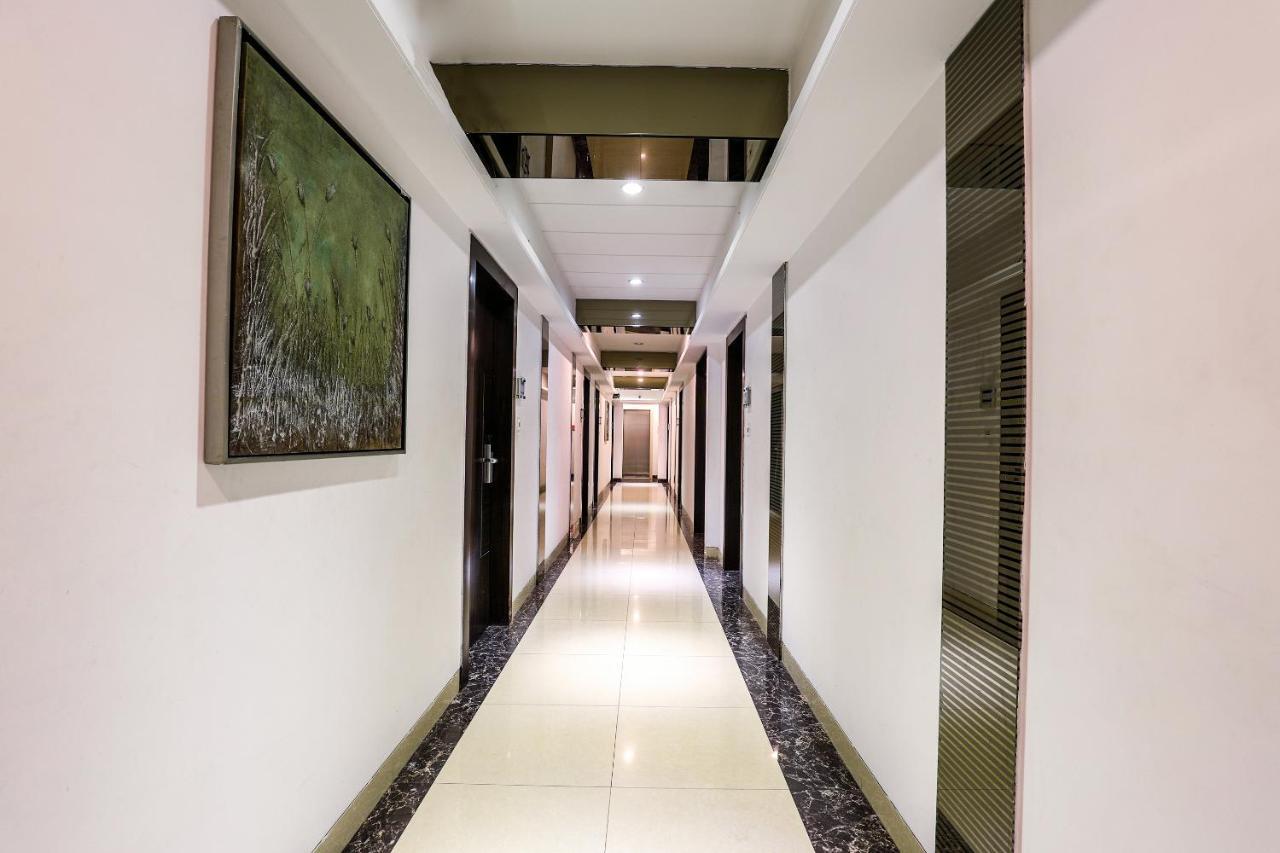 Hotel Supreme Visakhapatnam Extérieur photo