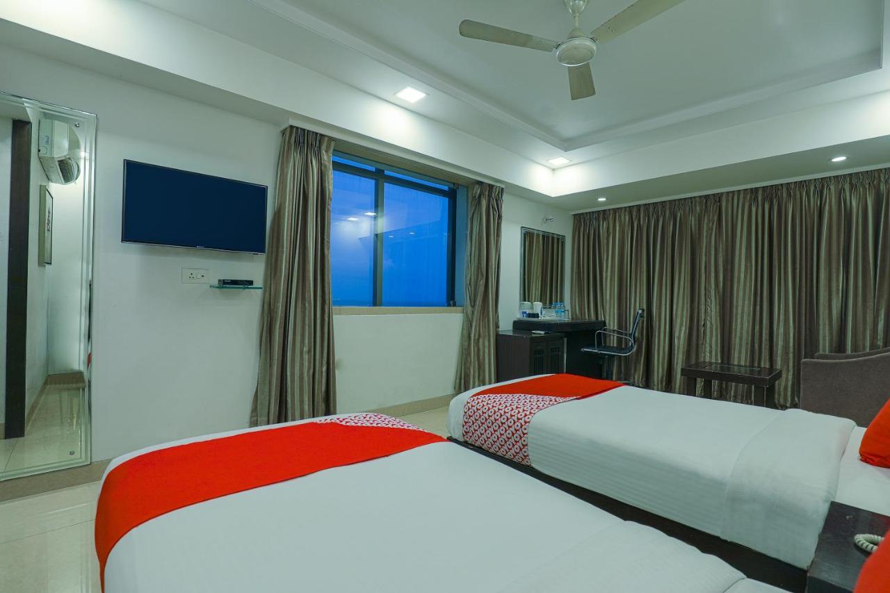 Hotel Supreme Visakhapatnam Extérieur photo