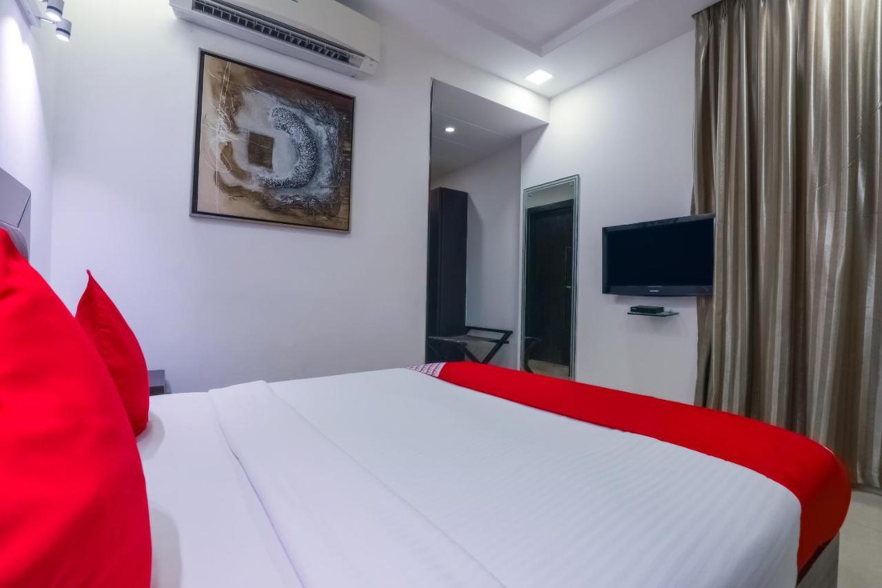 Hotel Supreme Visakhapatnam Extérieur photo
