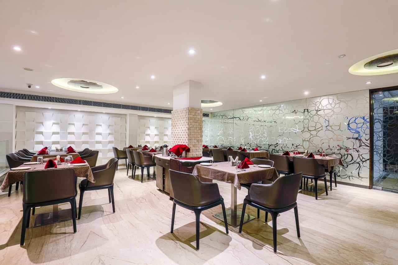 Hotel Supreme Visakhapatnam Extérieur photo