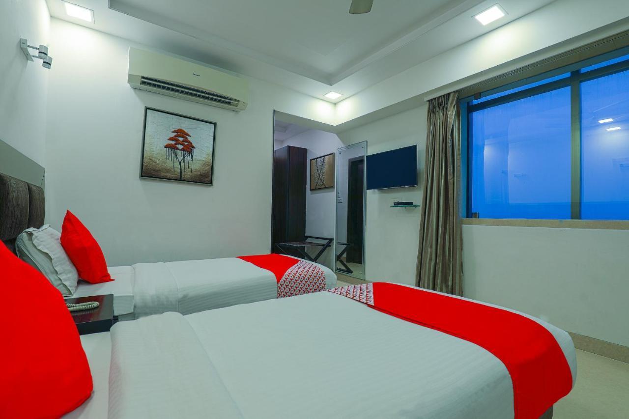 Hotel Supreme Visakhapatnam Extérieur photo