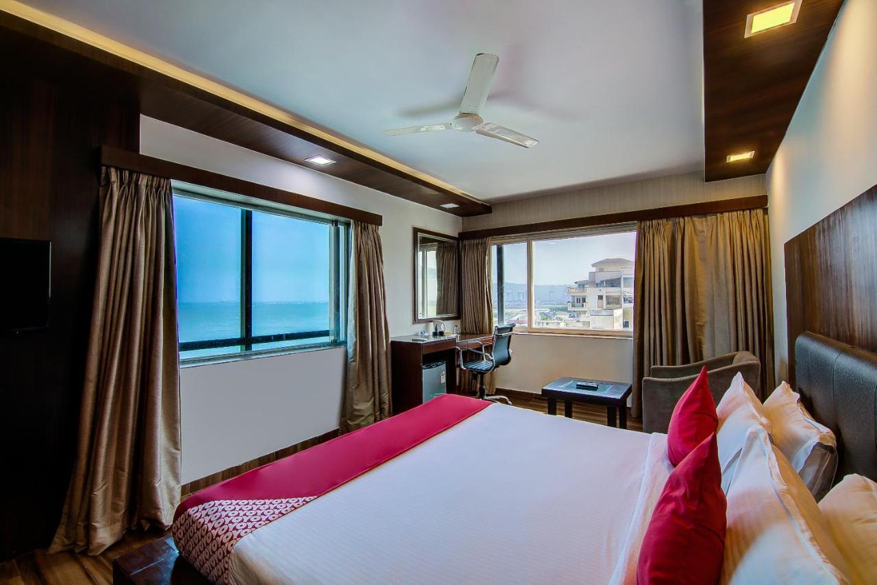 Hotel Supreme Visakhapatnam Extérieur photo
