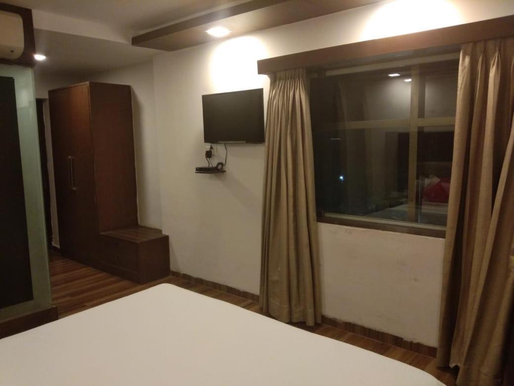 Hotel Supreme Visakhapatnam Extérieur photo